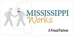 Mississippi Works Network Partner